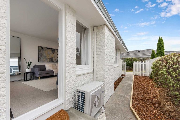 Photo of property in 41 Hercules Street, Shirley, Christchurch, 8013
