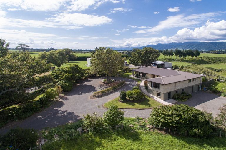 Photo of property in 922 Old Te Aroha Road, Okauia, Matamata, 3471