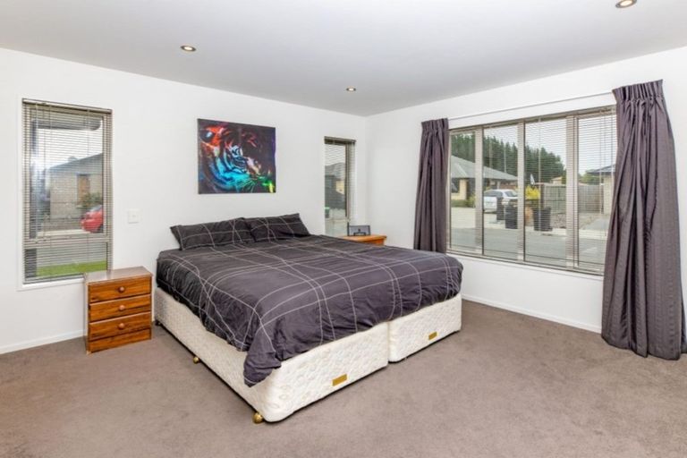 Photo of property in 4 Friesian Crescent, Kaiapoi, 7630
