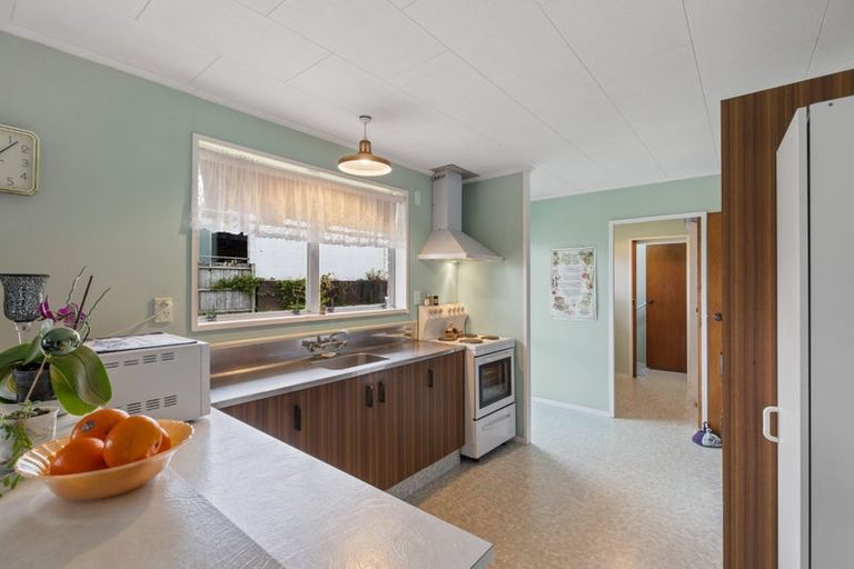 Photo of property in 5 Vosper Street, Matamata, 3400