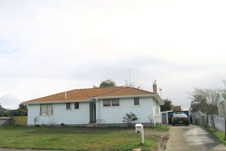 Photo of property in 88 Chatham Road, Flaxmere, Hastings, 4120