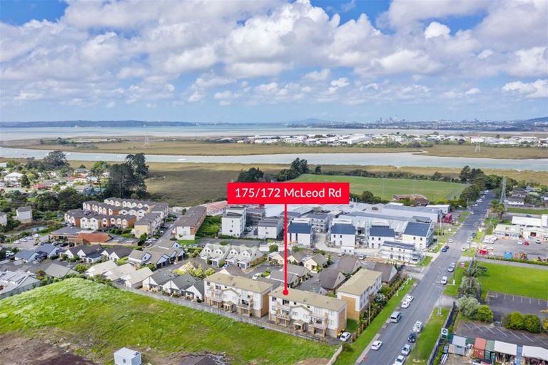 Photo of property in St Claire Village, 175/172 Mcleod Road, Te Atatu South, Auckland, 0610