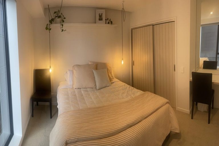 Photo of property in Vsp South, 602/166u Victoria Street, Te Aro, Wellington, 6011