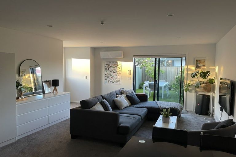 Photo of property in 136b Blenheim Road, Riccarton, Christchurch, 8041