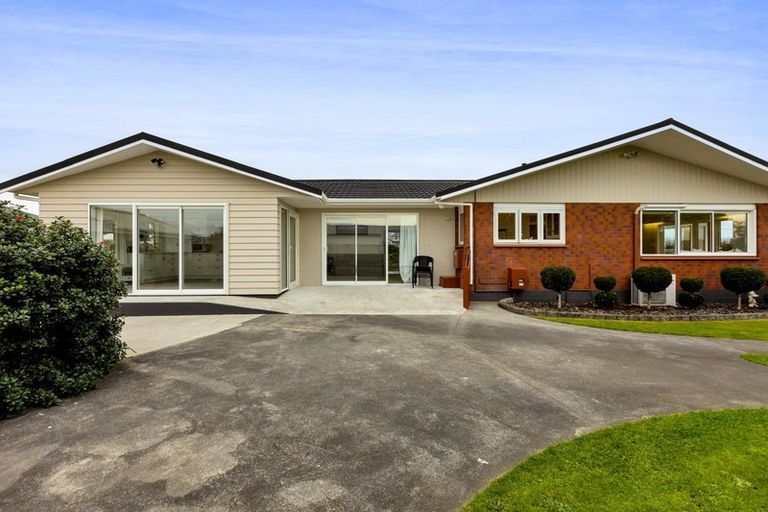 Photo of property in 24 Rata Street, Hawera, 4610