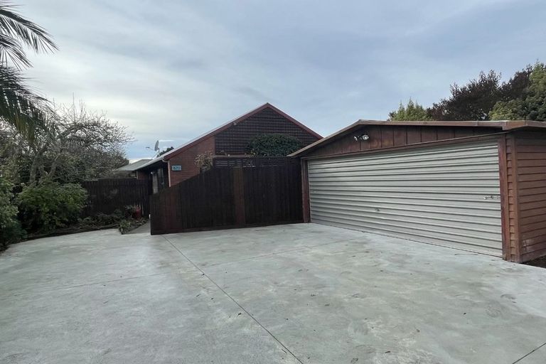 Photo of property in 2/176 Selwyn Street, Spreydon, Christchurch, 8024