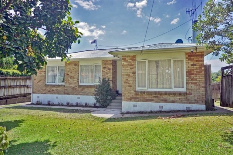 Photo of property in 16 Herbert Street, Te Puke, 3119