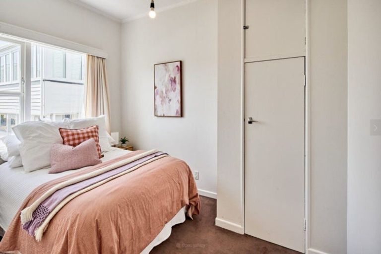 Photo of property in 91 Ellice Street, Mount Victoria, Wellington, 6011