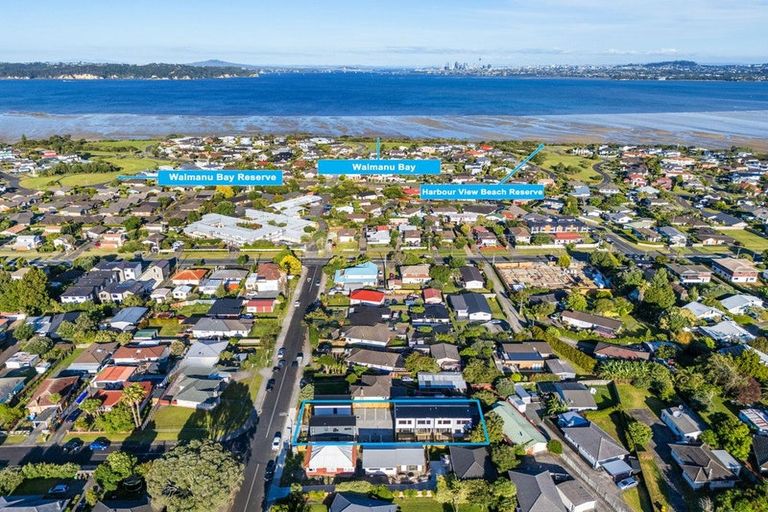 Photo of property in 14d Durham Street, Te Atatu Peninsula, Auckland, 0610