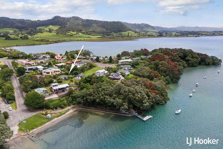 Photo of property in 305 Tanners Point Road, Tanners Point, Katikati, 3177
