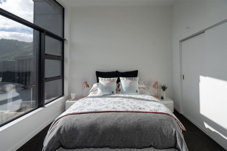 Photo of property in 38u3 Bankot Crescent, Ngaio, Wellington, 6035