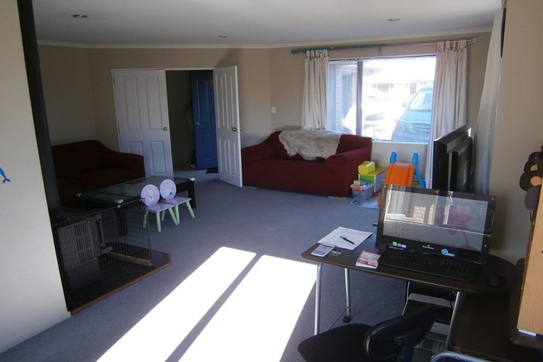 Photo of property in 188 Rolleston Drive, Rolleston, 7614