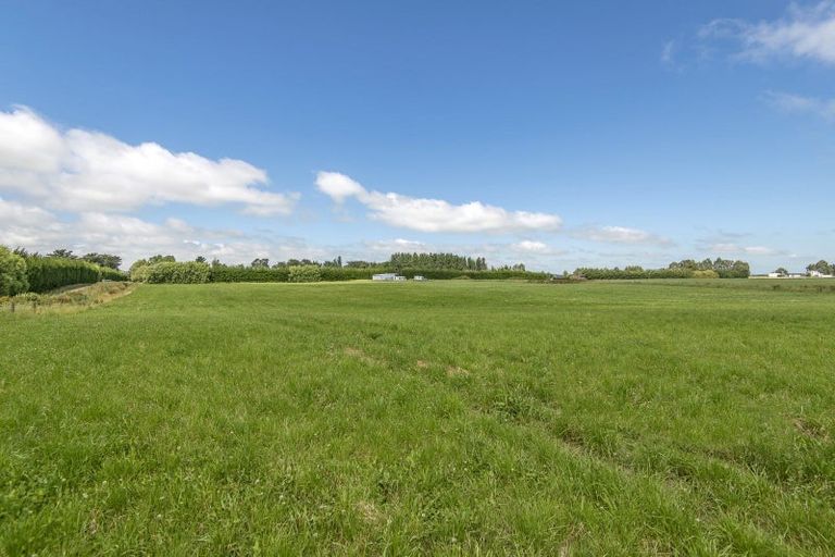 Photo of property in 132 Kennedys Hill Road, Fernside, 7471