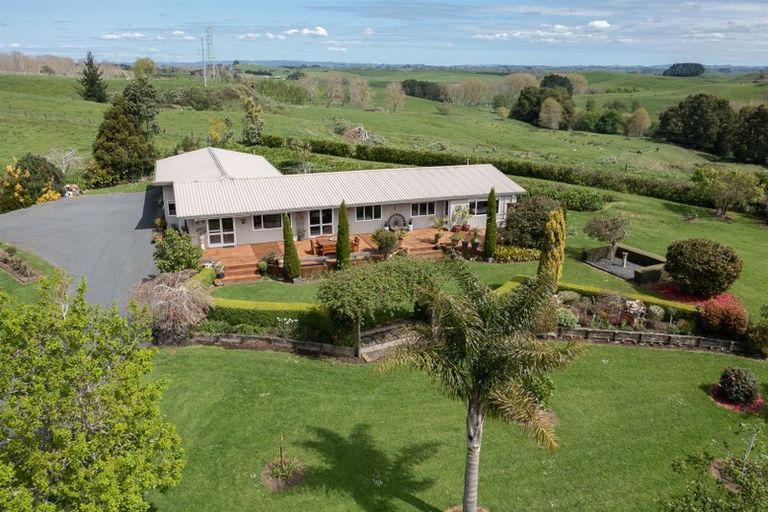 Photo of property in 58 Rodda Road, Rangiriri, Te Kauwhata, 3782