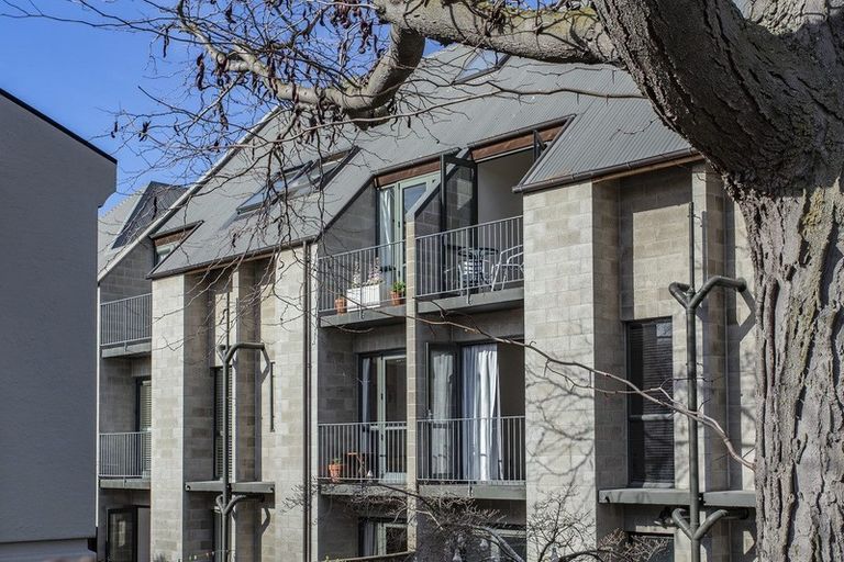 Photo of property in 29/868 Colombo Street, Christchurch Central, Christchurch, 8013