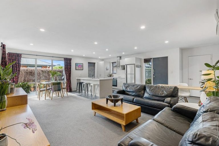 Photo of property in 63d Mackworth Street, Woolston, Christchurch, 8062