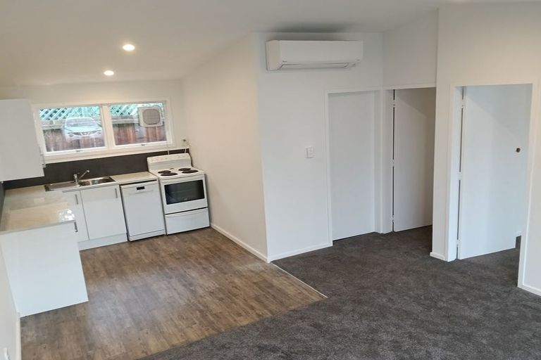 Photo of property in 2/459 Madras Street, St Albans, Christchurch, 8014