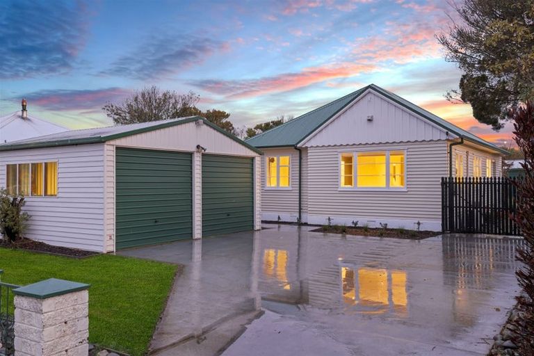 Photo of property in 18 Glenroy Street, Woolston, Christchurch, 8062