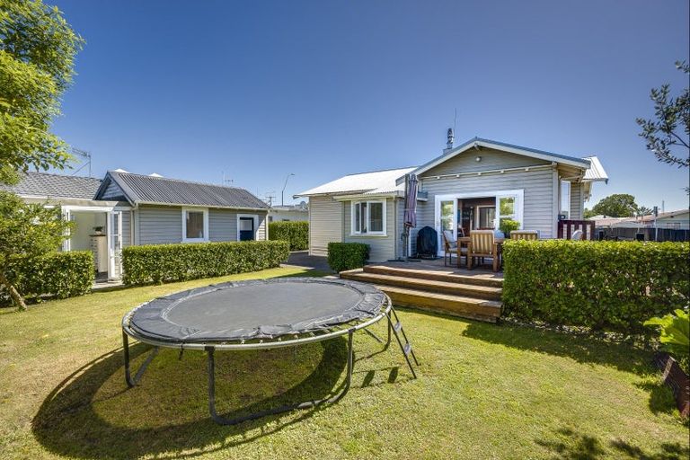 Photo of property in 509 Saint Aubyn Street East, Hastings, 4122