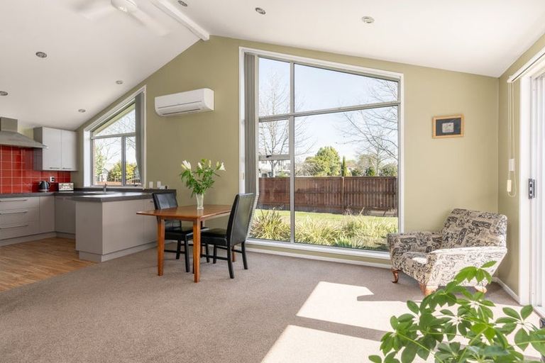 Photo of property in 61 Karnak Crescent, Russley, Christchurch, 8042
