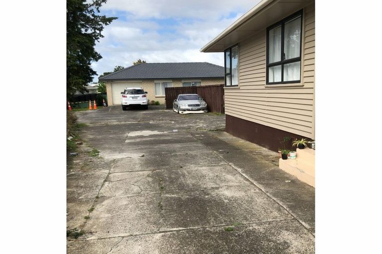 Photo of property in 44 Cornwall Road, Papatoetoe, Auckland, 2025