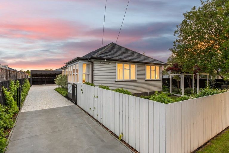 Photo of property in 272 Knowles Street, Mairehau, Christchurch, 8052