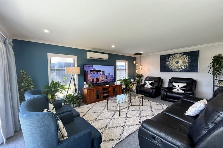 Photo of property in 4 Hikawera Drive, Frimley, Hastings, 4120