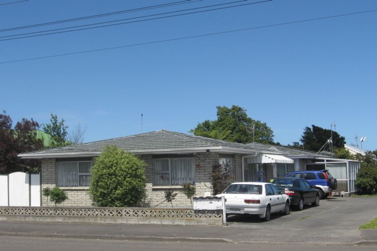 Photo of property in 33c Pitt Street, Whanganui, 4500