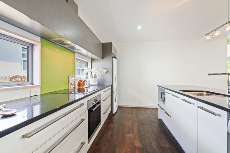 Photo of property in 137 Caledonian Road, St Albans, Christchurch, 8014