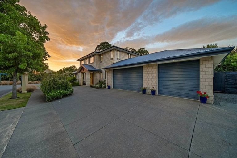 Photo of property in 58 O'neill Avenue, Northwood, Christchurch, 8051