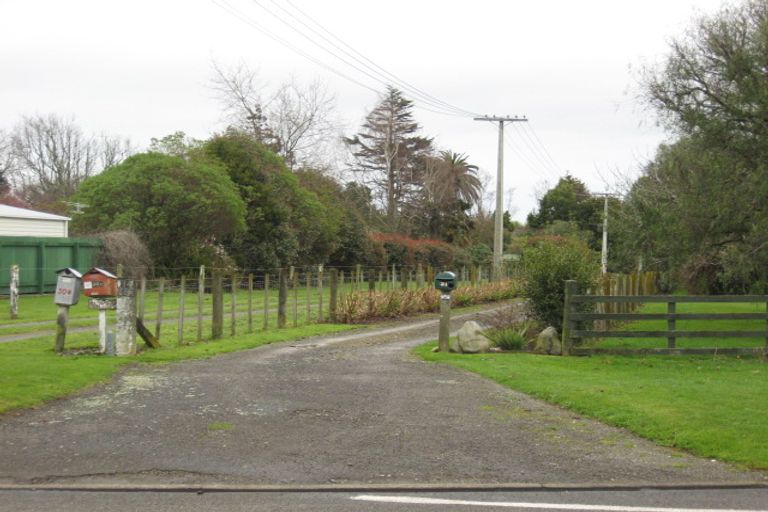 Photo of property in 31 The Avenue, Levin, 5510