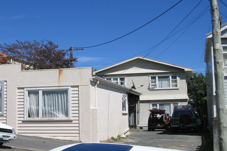 Photo of property in 1/186 Owen Street, Newtown, Wellington, 6021