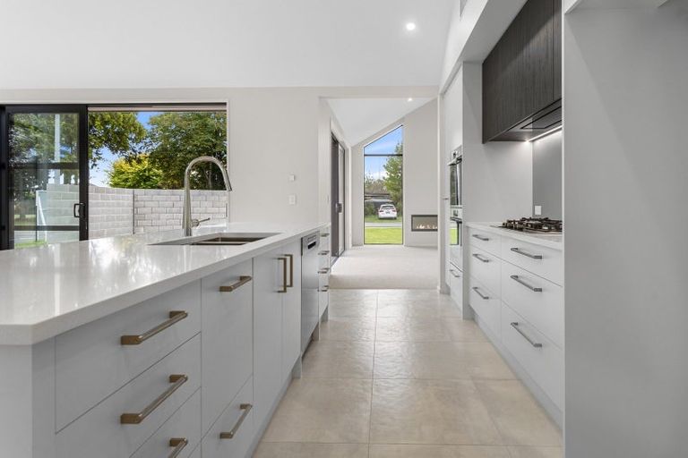 Photo of property in 1 Gulati Lane, Mairehau, 8052