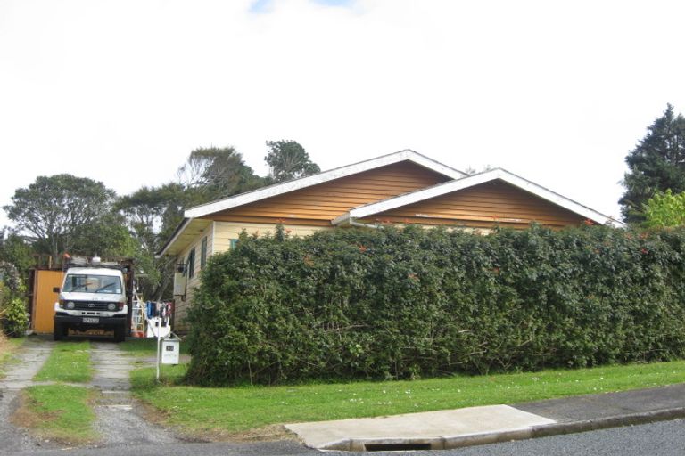Photo of property in 18 Hursthouse Street, Vogeltown, New Plymouth, 4310