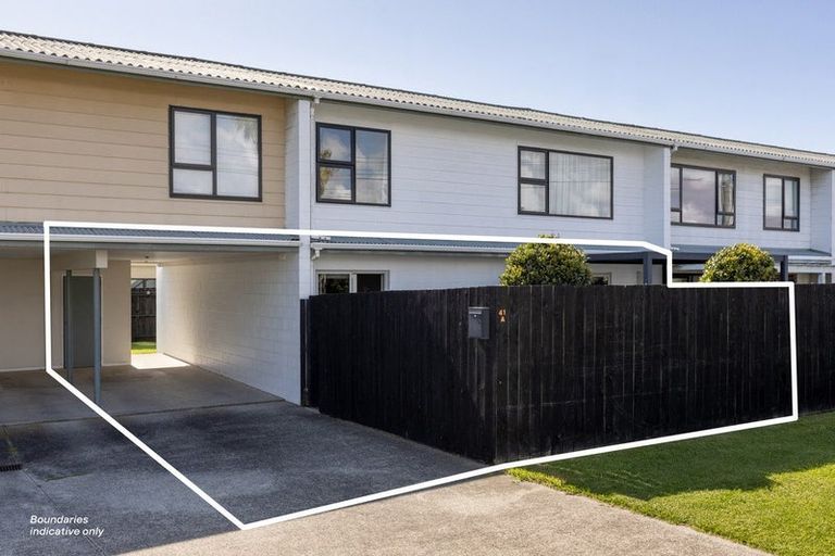Photo of property in 41 Tawa Street, Mount Maunganui, 3116