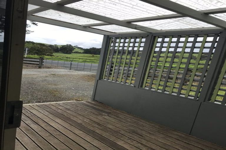 Photo of property in 484 Fairburn Road, Kaitaia, 0482