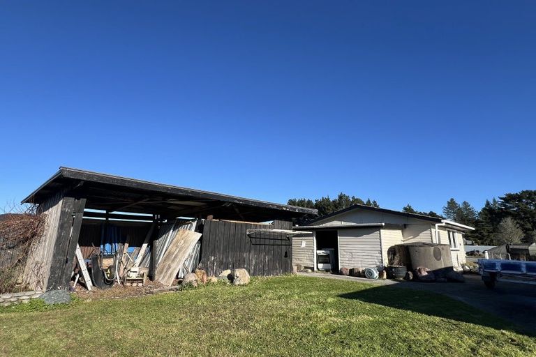 Photo of property in 10 Pukaki Avenue, Ngahere, Dobson, 7872