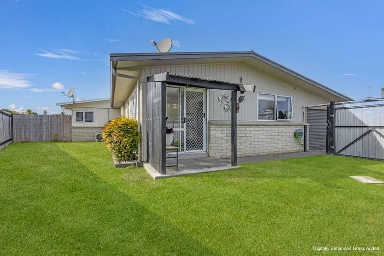 Photo of property in 4 Ripon Place, Tamatea, Napier, 4112