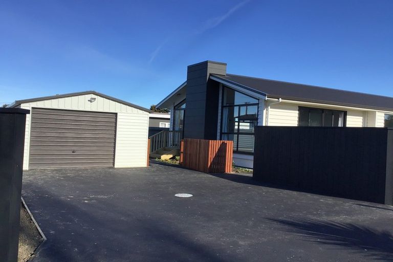Photo of property in 100 Baker Street, New Brighton, Christchurch, 8083