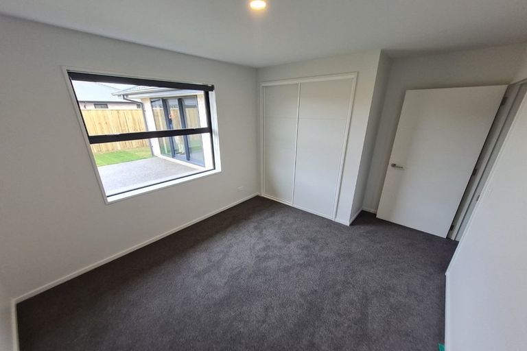 Photo of property in 12 Hurley Drive, Rolleston, 7615