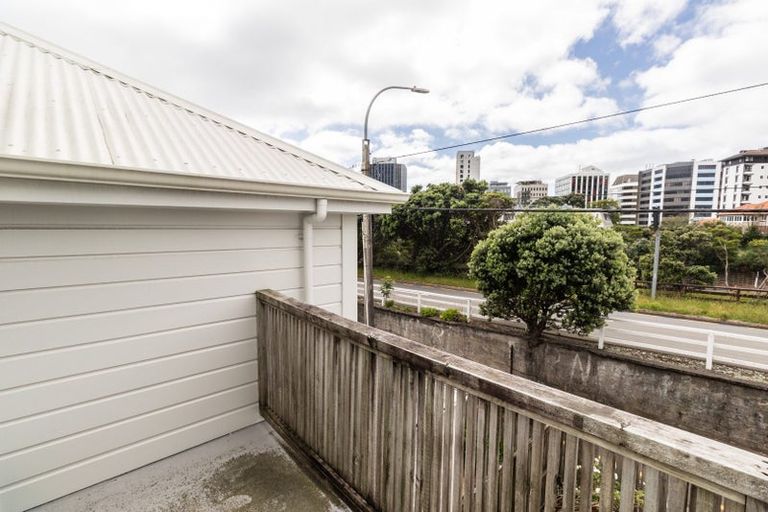 Photo of property in 156 Tinakori Road, Thorndon, Wellington, 6011