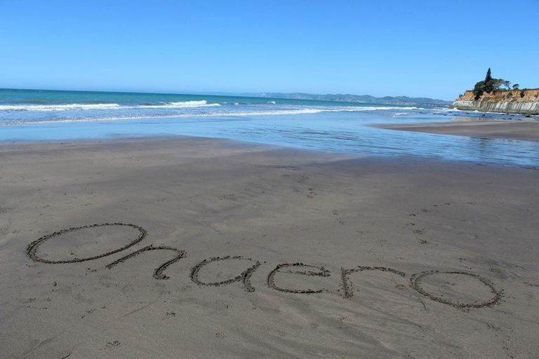 Photo of property in 25-27 Onaero Beach Road, Onaero, Waitara, 4383