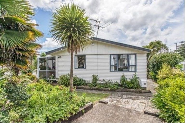 Photo of property in 96 Friedlanders Road, Manurewa, Auckland, 2102