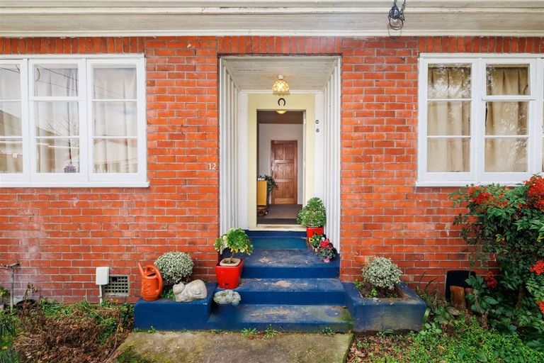 Photo of property in 12 Rowe Place, Burwood, Christchurch, 8061