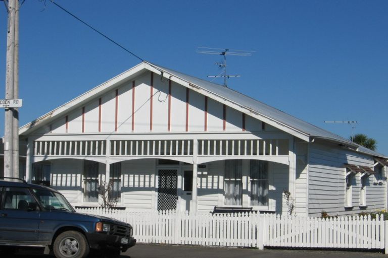 Photo of property in 61 Lincoln Road, Masterton, 5810