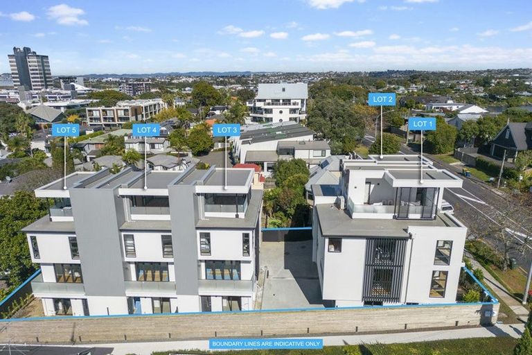 Photo of property in 16e Killarney Street, Takapuna, 0622