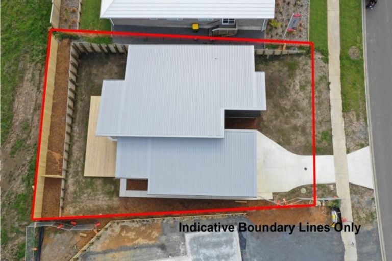 Photo of property in 64 John Andrew Drive, Warkworth, 0910