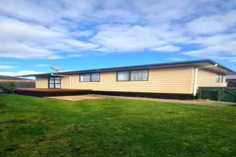 Photo of property in 3 Rachel Place, Dinsdale, Hamilton, 3204