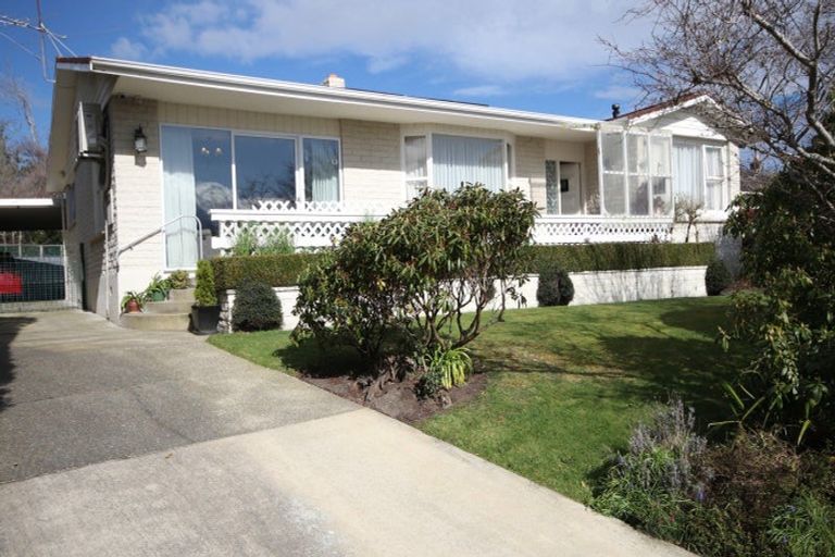 Photo of property in 7 Sycamore Place, Gladstone, Invercargill, 9810