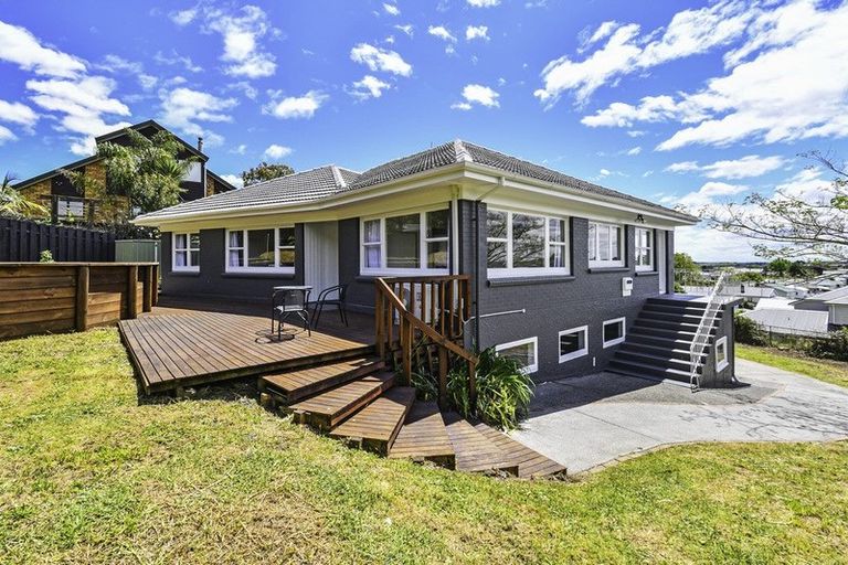 Photo of property in 1a Prospect Terrace, Pukekohe, 2120